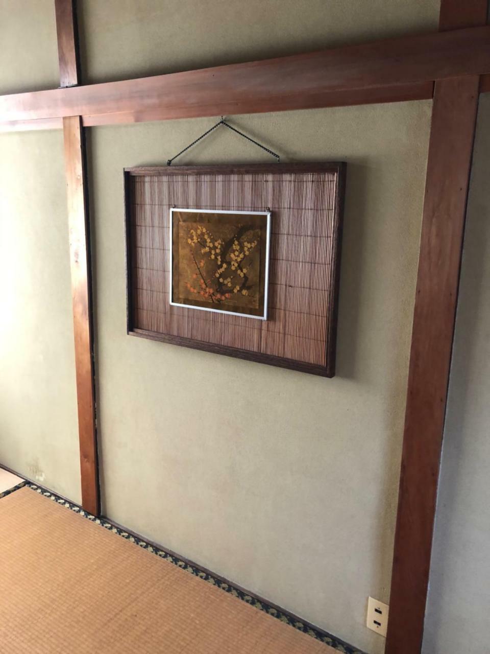 Kikaku Ryokan Beppu Exterior foto